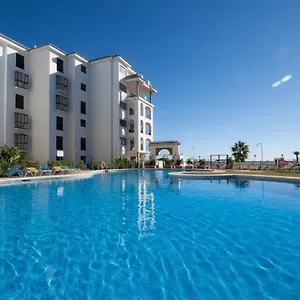 Stunning Views Await In Marina De La Duquesa Apartment Castillo de Sabinillas