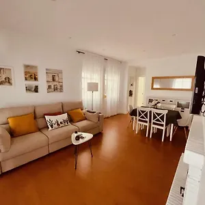 Centrico Corredera Apartment