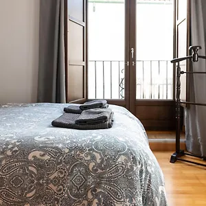  Appartement Esparteria Parking Gratuito