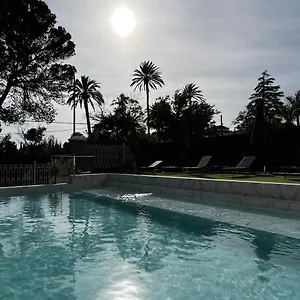  Appartement Almendros - Free Parking