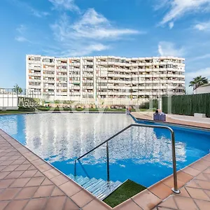 Molinos Apartment Playa del Ingles (Gran Canaria)