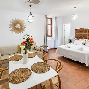  Appartement La Jⲟya De Patios - Turisticos