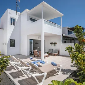 Alegria Holiday home Puerto del Carmen (Lanzarote)