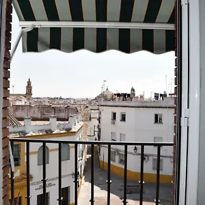 Apartamento En El Centro Historico Appartement