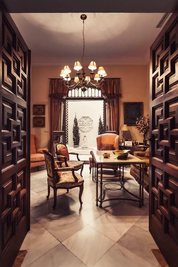 Las Casas De Dona Concha Mezquita Appartement Córdoba