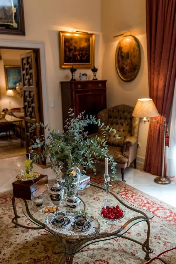 Las Casas De Dona Concha Mezquita Appartement Córdoba